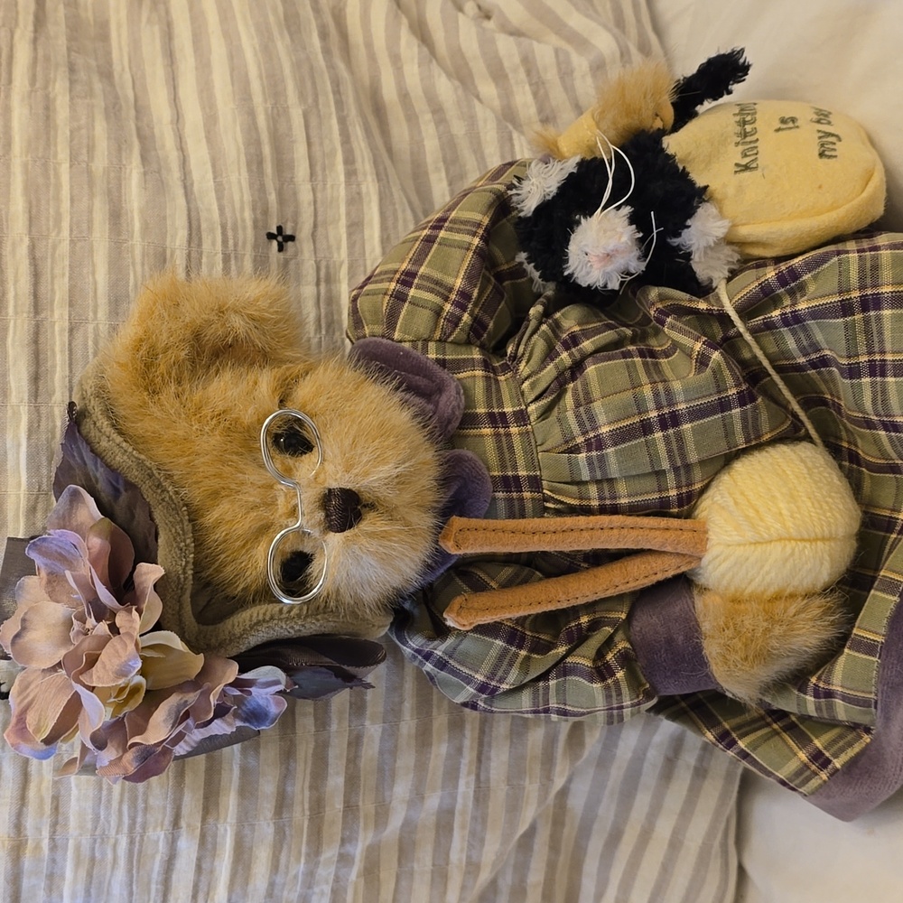 Bearington Bear